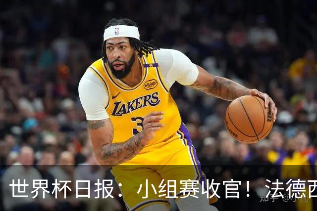 世界杯日报：小组赛收官！法德西荷葡半区绞杀+韩国伊朗出局