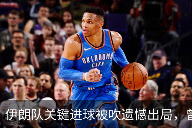 伊朗队关键进球被吹遗憾出局，曾任教哈佛大学的伊朗学者向FIFA索赔10亿美元
