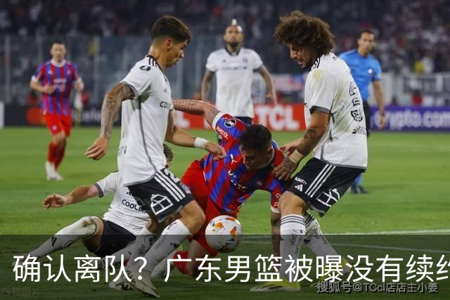 确认离队？广东男篮被曝没有续约杜锋，新主教练人选正式曝光！