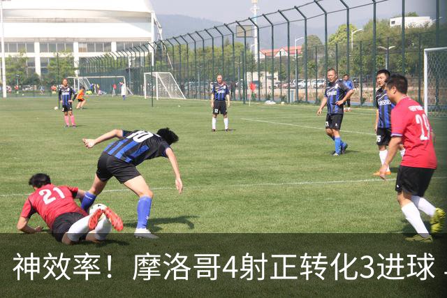 神效率！摩洛哥4射正转化3进球 乌纳希0.23预期进2球
